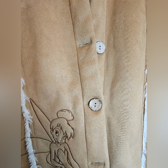 Disney Tinkerbell Jacket - Picture 7 of 7